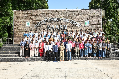 115th FoCARS – Interactive Discourse on Work–Life Balance Organised