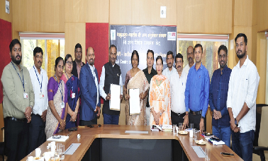 ICAR–IIMR, Hyderabad and ICICI Foundation Partner to Empower Smallholders and Strengthen Millet Ecosystems