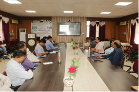 ICAR–IIRMR Bharatpur Marks World Intellectual Property Day 2026 with Workshop on IPR in Agricultural Research