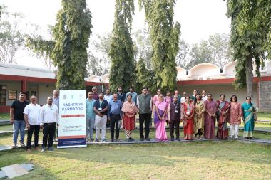 Rashtriya Karmayogi Large Scale Jan Seva Programme Organised