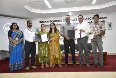 ICAR-IISR, Kozhikode observes 51st Foundation Day