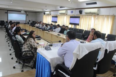 ICAR-IISWC, Dehradun Inaugurates Training Programme on NRM Interventions for Sustainable Agriculture in Uttarakhand