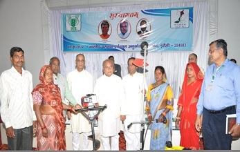 inaugurates-seed-processing-storage-unit-ICAR-IGFRI-01