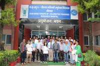 mahaseer-traning-DCFR-2016-2