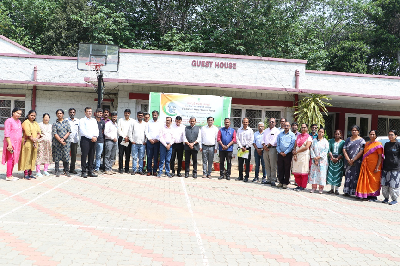 ICAR–NBAIR, Bengaluru Observes Vigilance Awareness Week 2026, Emphasises Probity in Governance and Preventive Vigilance