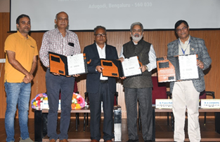 ICAR-NIANP Bengaluru Inaugurates the ICAR Sponsored 21 Days Winter School