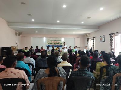 ICAR-NIANP, Bengaluru Organises Farmer–Scientist Interaction Programme for Tribal Farmers in Wayanad