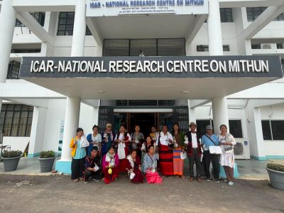 ICAR Institutes pan-India Celebrates International Environment Day 2026