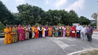 Mahila Kisan Diwas 2026: Celebrating the Contributions of Women Farmers