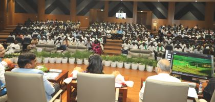 Stakeholder Workshop Highlights Need for Healthy Sugarcane Seed Production and Sectoral Reforms at ICAR-SBI, Coimbatore