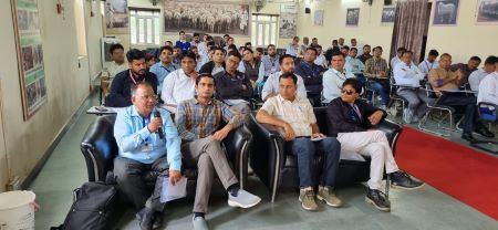 ICAR-CSWRI Launches Large-Scale Training Programme on Artificial Insemination in Sheep and Goats