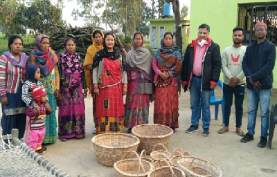 Sustaining Traditions: Merging Modern Insights with Timeless Crafts