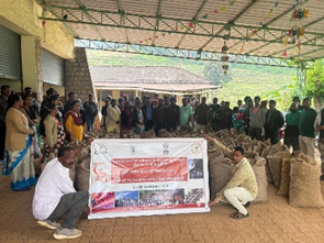 Cultivating Resilience: How ICAR-CPRI’s Tribal Sub-Plan Is Transforming Potato Farming Across India’s Diverse Terrains