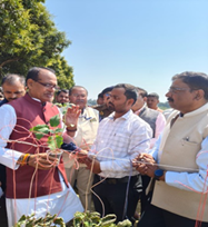 Grafted Vegetable Production: A Success Story of Entrepreneurship Development