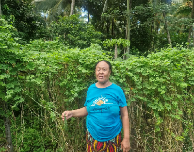 From Coconut-Centric Farming to Integrated Agriculture: A Car Nicobar Success Story