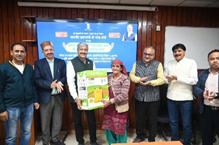 From Access to Impact: Transforming SC Farming Communities through ICAR-CPRI, Shimla Interventions