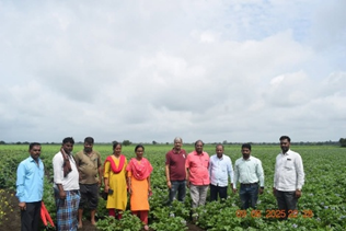 From Access to Impact: Transforming SC Farming Communities through ICAR-CPRI, Shimla Interventions