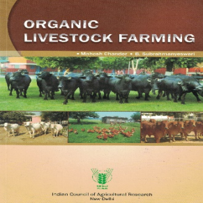 Organic Livestock Farminga