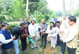 National Agricultural Student's Samemlan