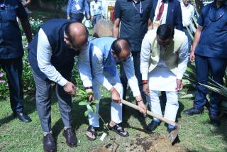 Rashtriya Krishi Sammelan–Rabi Abhiyan 2026