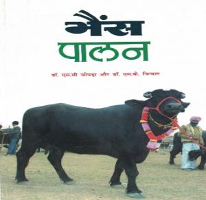 भैंस पालन
