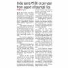 India-earns-rs-18k-cr-per-year