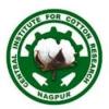 CICR Cotton App