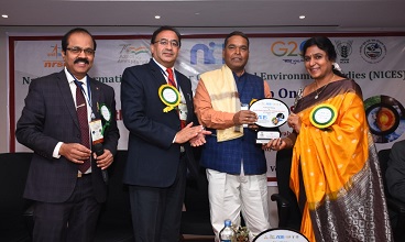 National Workshop on Earth Observations for Climate Services