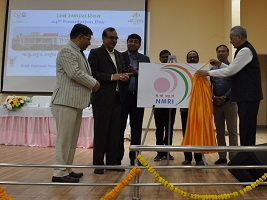 ICAR-NMRI, Hyderabad celebrates its 24th Foundation Day