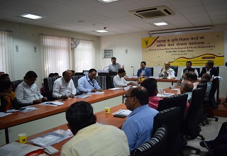 Annual Action Plan Workshop of KVKs in Maharashtra inaugurated