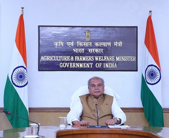 Innovative horticulture: Towards self-reliance and sustainability