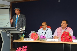 Zonal Monitoring Workshop 