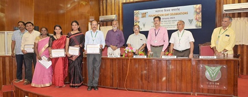 107th-Foundation-Day-ICAR-CPCRI-03