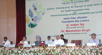 ICAR Foundation Day Lecture_1