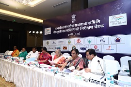 2nd-Sub-Committee-of-Parliamentary-Official-Language-Committee-visits-ICAR-IISR-Indore-01