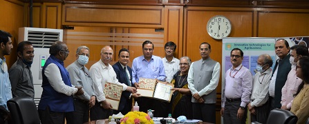 Agrinnovate-India-Limited-AgIn-grants-Non-Exclusive-Global-Marketing-Rights-of-ICAR-FUSICONT-Bio-Pesticide-Technology-to-Ms-Innoterra-India-02