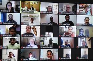 Australia-India-Council-AIC-Workshop-organized