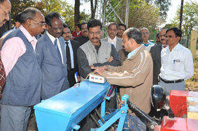 CIAE_Minister_Visit_19-01-2012