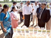 Chairman-NABARD-visits-ICAR-Central-Arid-Zone-Research-Institute-Jodhpur-03