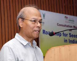 Consultation-Meeting-IARI-3-01-08-2011