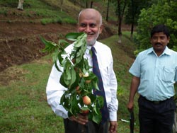 DG-visit-Barapani-04-05-2011-2