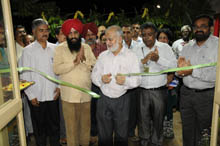 DG-visit-IIHR-19-10-2012-1