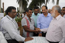 DG-visit-IIHR-19-10-2012-2