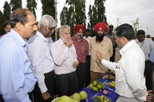 DG-visit-IIHR-19-10-2012-3