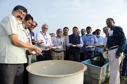 Deputy-Director-General-Fisheries-Science-ICAR-visits-ICAR-CIBAs-Emerging-Farming-Centre-at-Kovalam-Chennai-04