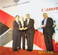 Dr-B-S-Bisht-award-29-11-2011