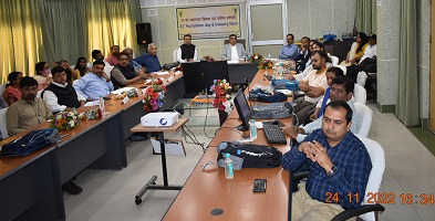 Foundation -ICAR-DMAPR-01