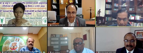 ICAR-AICRP-on-Pearl-Millets-organizes-57th-Annual-Group-Meeting-on-Pearl-Millets-01