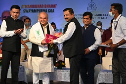 ICAR-CCARI-Goa-participates-in-Krishi-Mahotsav-2022-02