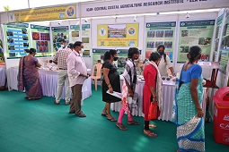 ICAR-CCARI-Goa-participates-in-Krishi-Mahotsav-2022-04